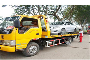 书院镇附近24小时汽车拖车服务热线