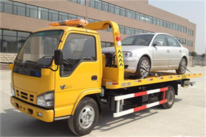 书院镇道路救援一般怎么收费