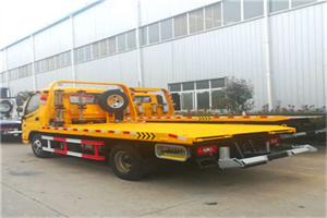 书院镇附近拖车救援搭电