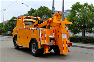 书院镇高速路拖车费